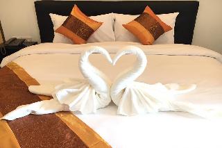 Noble Tarntong Boutique Hotel by ZUZU fotoÄŸrafÄ±