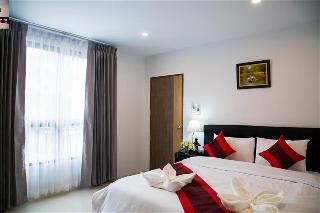 Noble Tarntong Boutique Hotel by ZUZU fotoÄŸrafÄ±