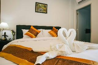 Noble Tarntong Boutique Hotel by ZUZU fotoÄŸrafÄ±