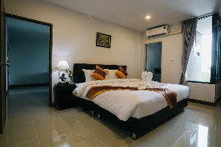 Noble Tarntong Boutique Hotel by ZUZU fotoÄŸrafÄ±