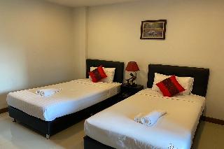 Noble Tarntong Boutique Hotel by ZUZU fotoÄŸrafÄ±
