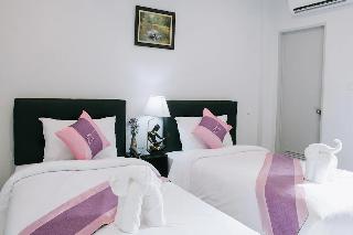 Noble Tarntong Boutique Hotel by ZUZU fotoÄŸrafÄ±
