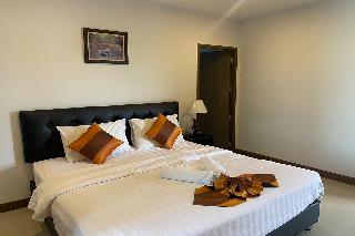 Noble Tarntong Boutique Hotel by ZUZU fotoÄŸrafÄ±