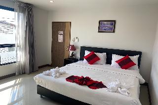 Noble Tarntong Boutique Hotel by ZUZU fotoÄŸrafÄ±