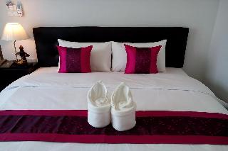 Noble Tarntong Boutique Hotel by ZUZU fotoÄŸrafÄ±