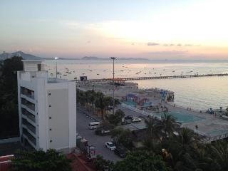 Seabreeze Bangsaen otel fotoğrafı
