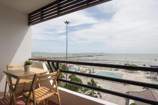 Seabreeze Bangsaen fotoÄŸrafÄ±