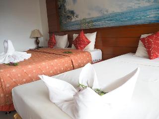 Machorat Aonang Resort otel fotoğrafı