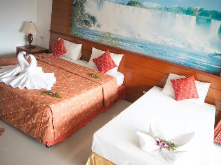 Machorat Aonang Resort fotoÄŸrafÄ±