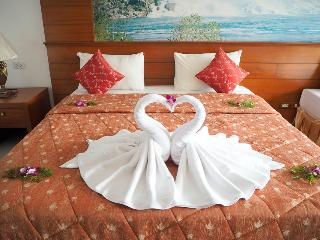 Machorat Aonang Resort fotoÄŸrafÄ±