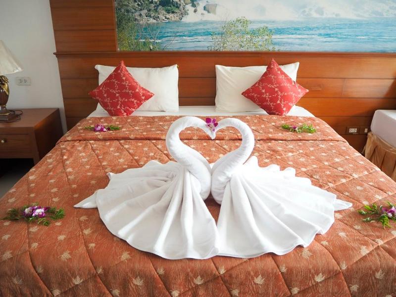 Machorat Aonang Resort - Genel