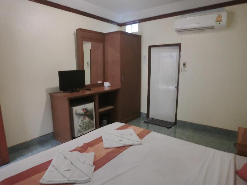 Machorat Aonang Resort - Genel