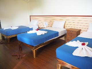 Machorat Aonang Resort fotoÄŸrafÄ±