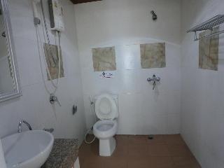 Machorat Aonang Resort fotoÄŸrafÄ±