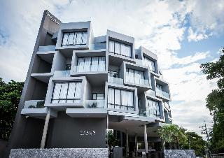 Kalm Bangsaen Hotel otel fotoğrafı