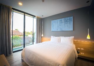 Kalm Bangsaen Hotel fotoÄŸrafÄ±