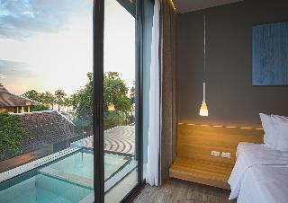Kalm Bangsaen Hotel fotoÄŸrafÄ±