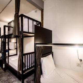 Balcony Party Hostel Ao Nang Beachfront Adult Only fotoÄŸrafÄ±