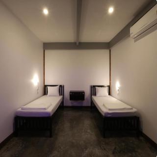 Balcony Party Hostel Ao Nang Beachfront Adult Only fotoÄŸrafÄ±