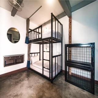 Balcony Party Hostel Ao Nang Beachfront Adult Only fotoÄŸrafÄ±