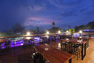 Balcony Party Hostel Ao Nang Beachfront Adult Only fotoÄŸrafÄ±