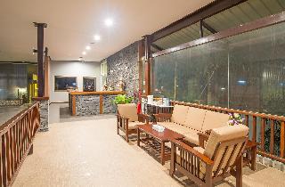 Krabi Home Town Boutique fotoÄŸrafÄ±