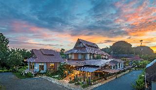 Krabi Home Town Boutique otel fotoğrafı