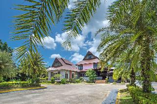 Krabi Home Town Boutique fotoÄŸrafÄ±
