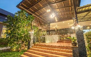 Krabi Home Town Boutique fotoÄŸrafÄ±