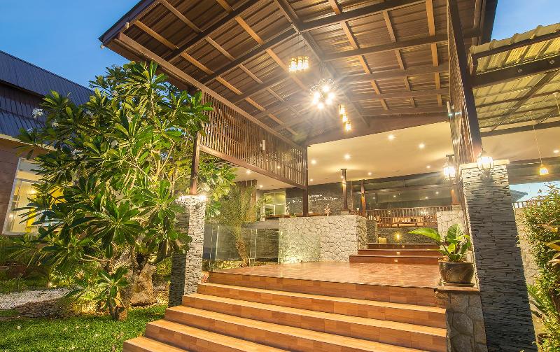 Krabi Home Town Boutique - Genel