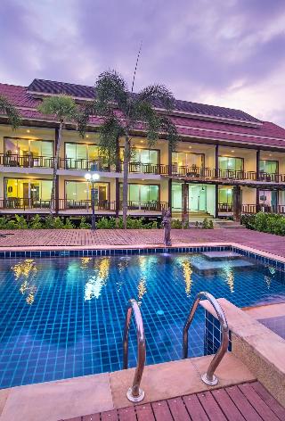 Krabi Home Town Boutique fotoÄŸrafÄ±