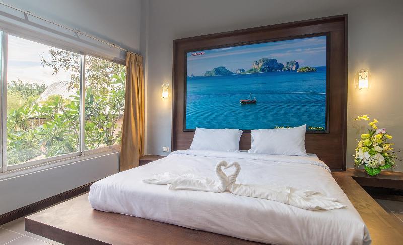 Krabi Home Town Boutique - Genel