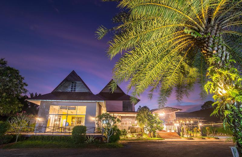 Krabi Home Town Boutique - Genel