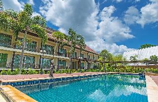 Krabi Home Town Boutique fotoÄŸrafÄ±