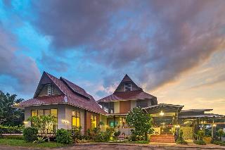 Krabi Home Town Boutique fotoÄŸrafÄ±