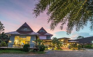 Krabi Home Town Boutique fotoÄŸrafÄ±