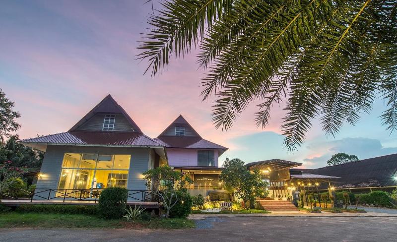 Krabi Home Town Boutique - Genel