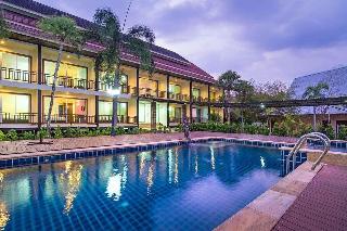 Krabi Home Town Boutique fotoÄŸrafÄ±