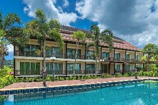 Krabi Home Town Boutique fotoÄŸrafÄ±