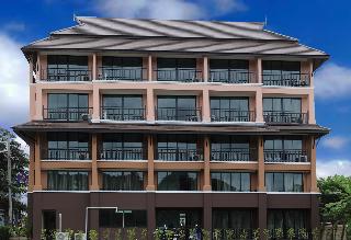 B And Y Residence otel fotoğrafı