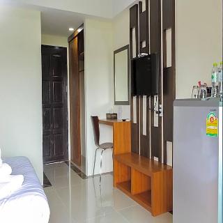 B And Y Residence fotoÄŸrafÄ±