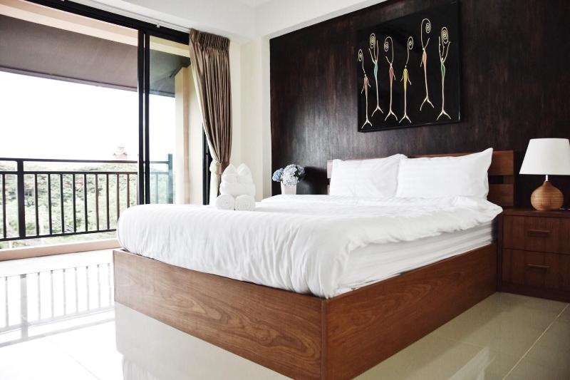 B And Y Residence - Oda