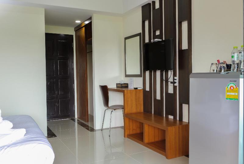 B And Y Residence - Oda