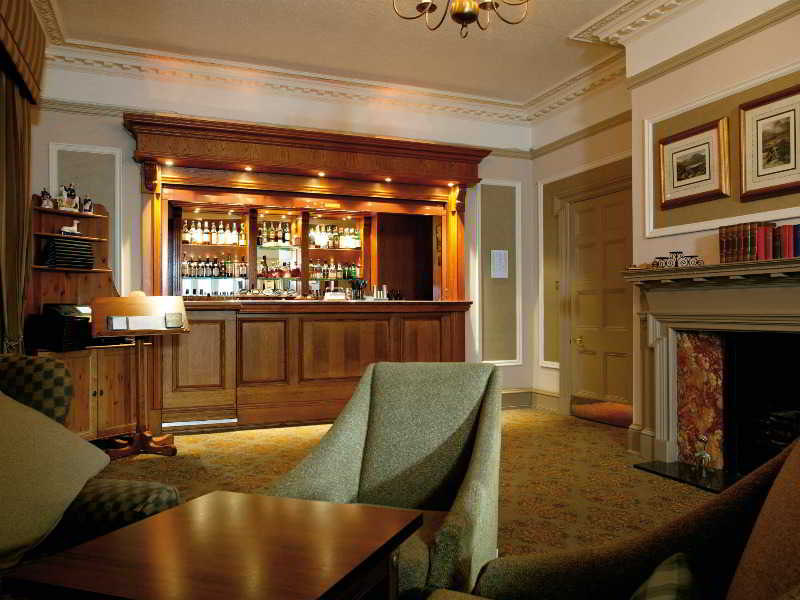 Macdonald Forest Hills Hotel & Spa fotoÄŸrafÄ±