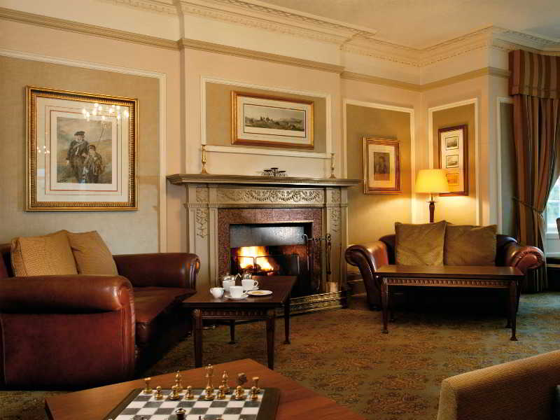 Macdonald Forest Hills Hotel & Spa fotoÄŸrafÄ±