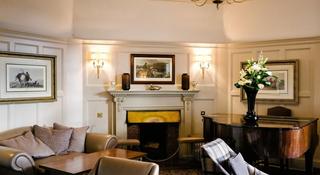 Macdonald Forest Hills Hotel & Spa fotoÄŸrafÄ±