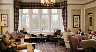 Macdonald Forest Hills Hotel & Spa fotoÄŸrafÄ±