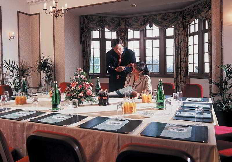 Macdonald Forest Hills Hotel & Spa fotoÄŸrafÄ±
