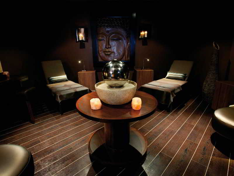 Macdonald Forest Hills Hotel & Spa fotoÄŸrafÄ±