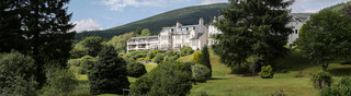 Macdonald Forest Hills Hotel & Spa fotoÄŸrafÄ±